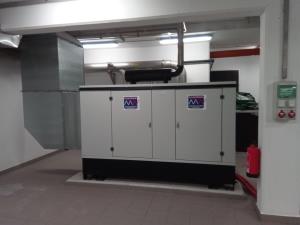 Centralna čistilna naprava Bohinjska Bistrica (9)